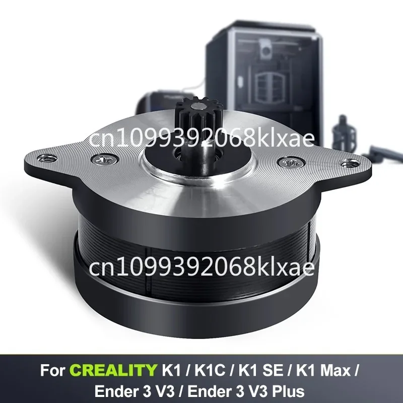 Applicable to Creative 3D Printer Motor Extruder Motor High Speed K1/K1C/K1 Max/Ender 3 V3