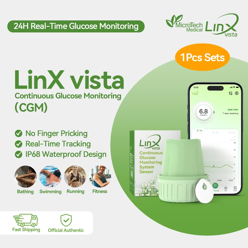 microtech-linx-vista-cgm-15-day-continuous-glucose-monitor-with-24-7-real-time-blood-glucose-monitoring-diabetes-management
