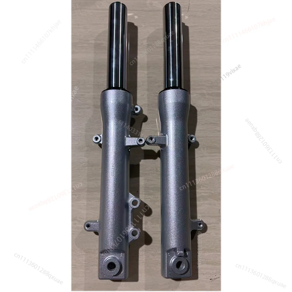 

A Pair Front Shock Absorber for Anaig