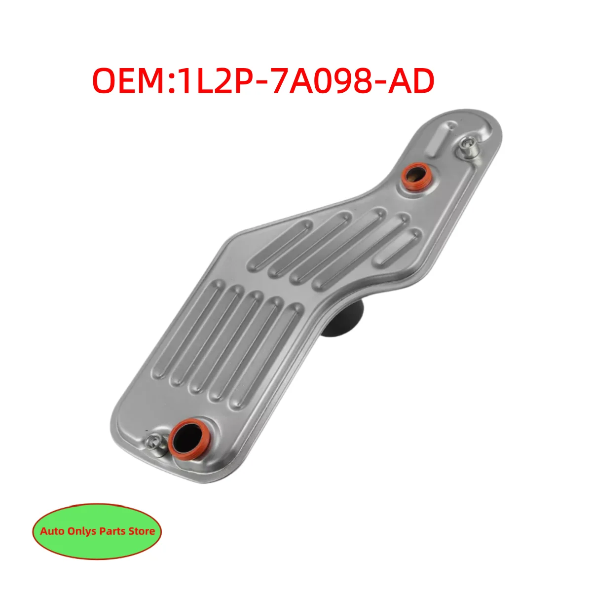 1pc 1L2P-7A098-AD 1L2P7A098AD - Filtro de Aceite de Transmisión - Repuestos Lasco