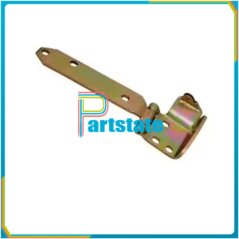 

1pc Back Door Tailgate Door Lower Hinge Fit For 91-99 Montero Pajero V45W V43W MR230806