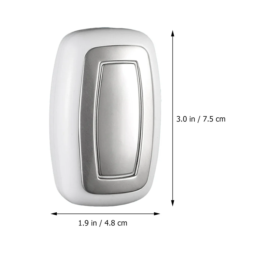 

1Pcs Smart Sleep Instrument Rechargeable Portable Falling Asleep Aid Relaxation Massager Handheld Sleep Improvement Tool