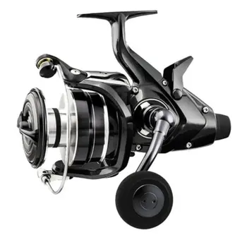 10 best sales Baitrunner reel - №2