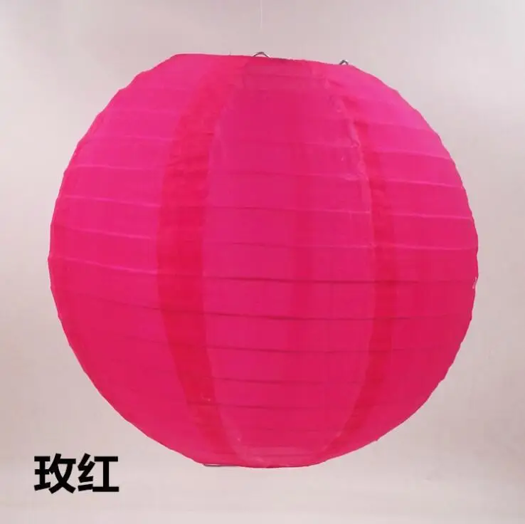 20–40 cm wasserdichte Stofflaterne für den Außenbereich, Weihnachtsfeier, Festival, Dekoration, Park im Freien, Camping, Party, Hängelaterne, 9 Farben – Detail 14