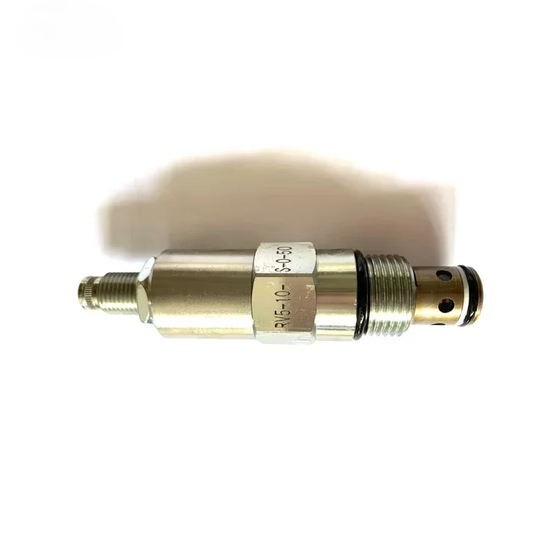 

565572 RV5-10-S-0-50 RV5-10-S RV5-10 RV5-10-S-0 Original Cartridge Valve EATON IH