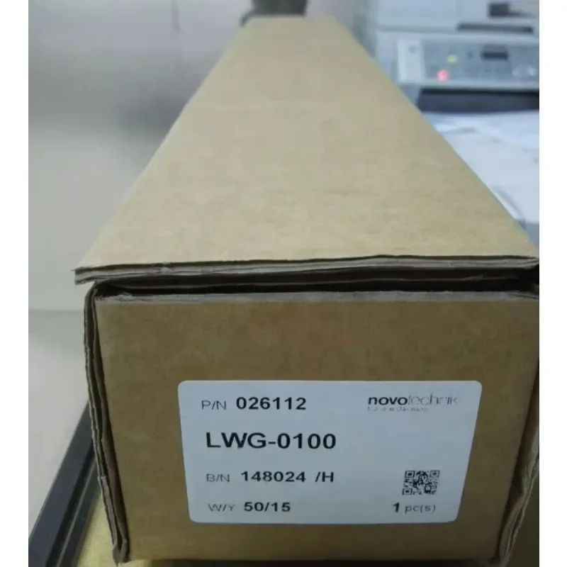 New LWG-100 LWG-0100 LWG100 Position Transducer in Box Fast Ship