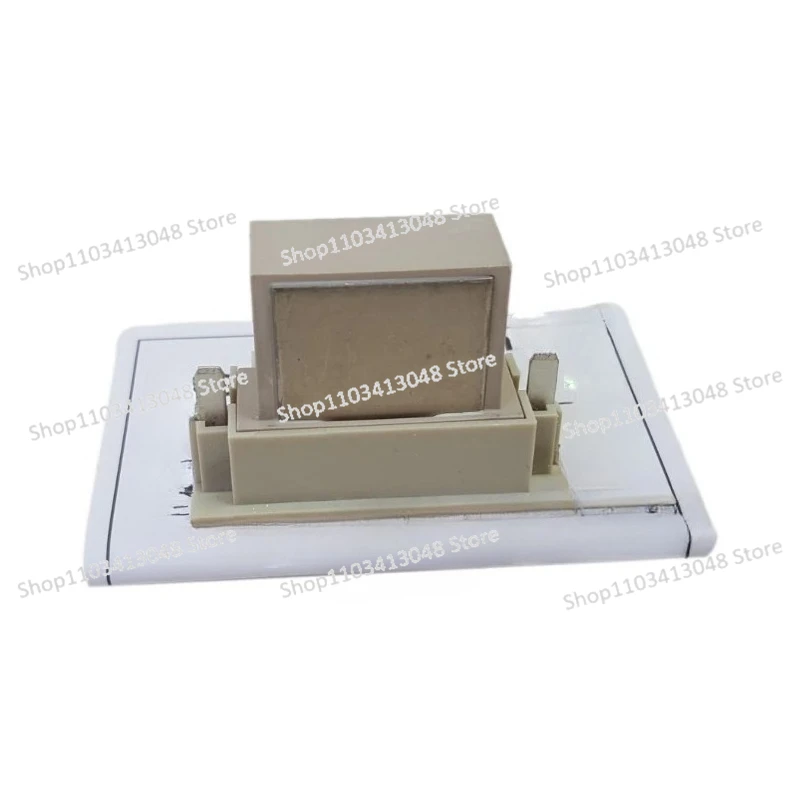 G32A-A20-VD-X وحدة التحكم في مرحل الحالة الصلبة الأصلية الأساسية 20A خرطوشة جهاز الطاقة
