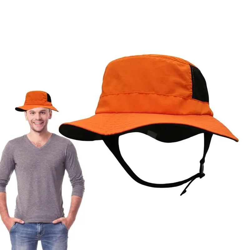 

Рыбацкая шляпа с защитой от УФ-лучей, складная Женская Складная пляжная Солнцезащитная шляпа UPF50, эстетичная рыболовная шляпа, дышащая Панама для