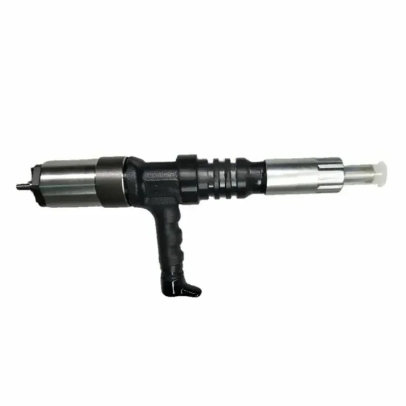 Injector PC600-7 6218-11-3101 6218-11-3110