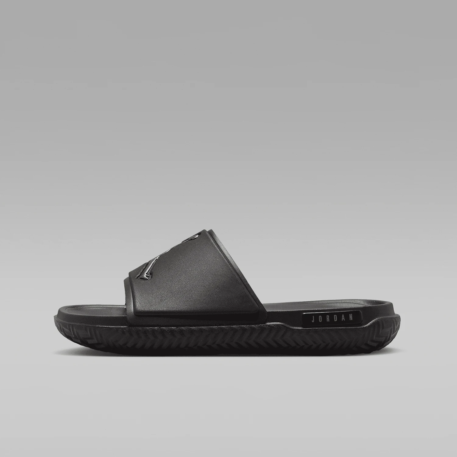 

Nike genuine JORDAN GS women's and children's wear-resistant sports and leisure slippers FQ1597-007