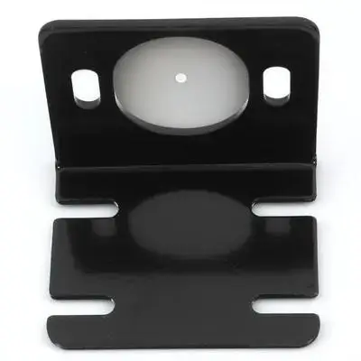 

3420 DC Motor Mounting Bracket High Stability Adjustable Gear Motor Holder L Shape Stand for Cars Equipment Base