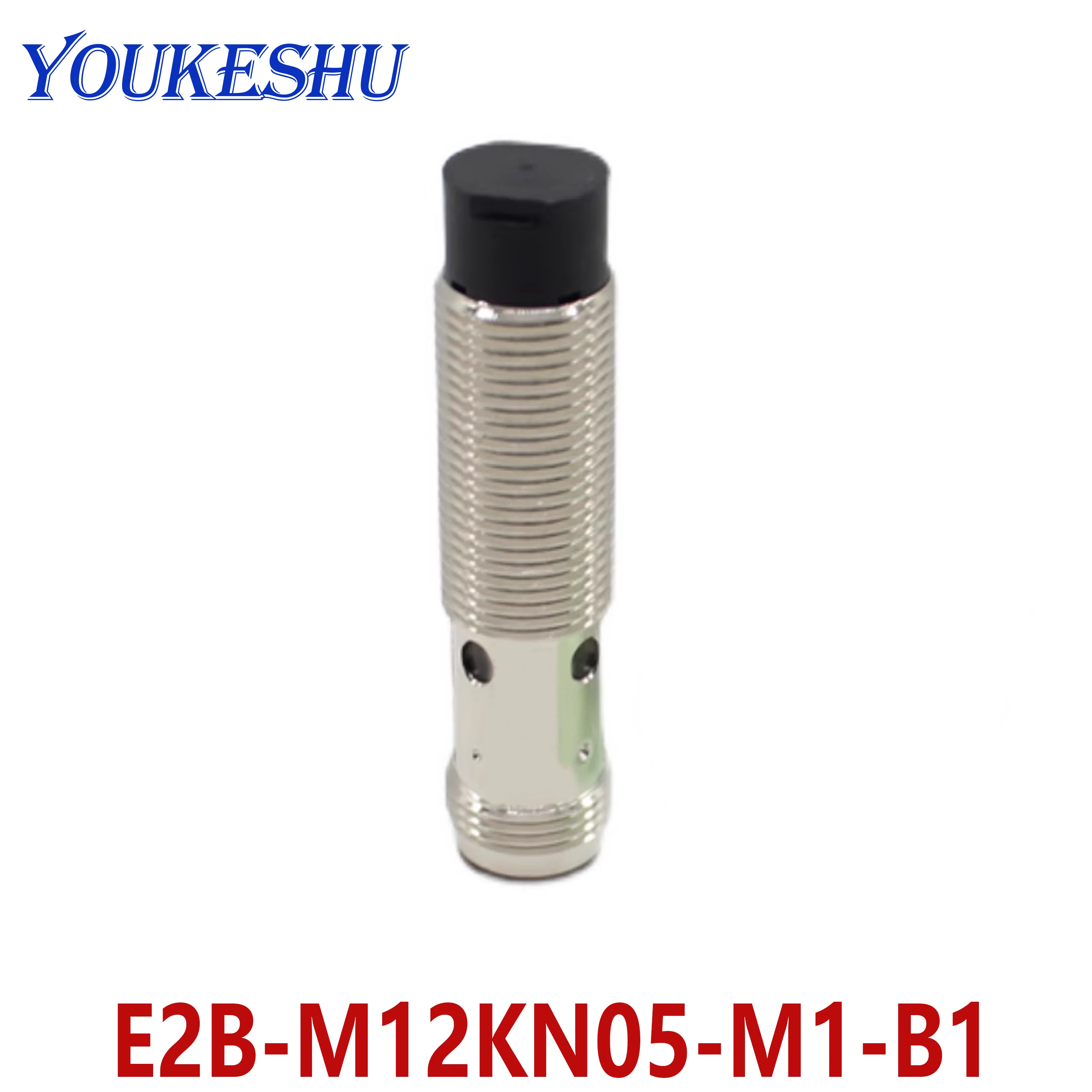 New Original Proximity Switch E2B-M12KN05-M1-B1