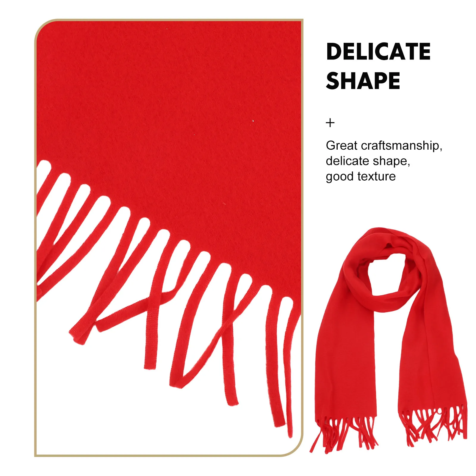 مجموعة إكسسوارات أزياء رجل الثلج مكونة من مجموعة واحدة - زي رجل الثلج اللفل الواقعي مع وشاح علوي - زي حفلات العطلات لجميع الأعمار #6