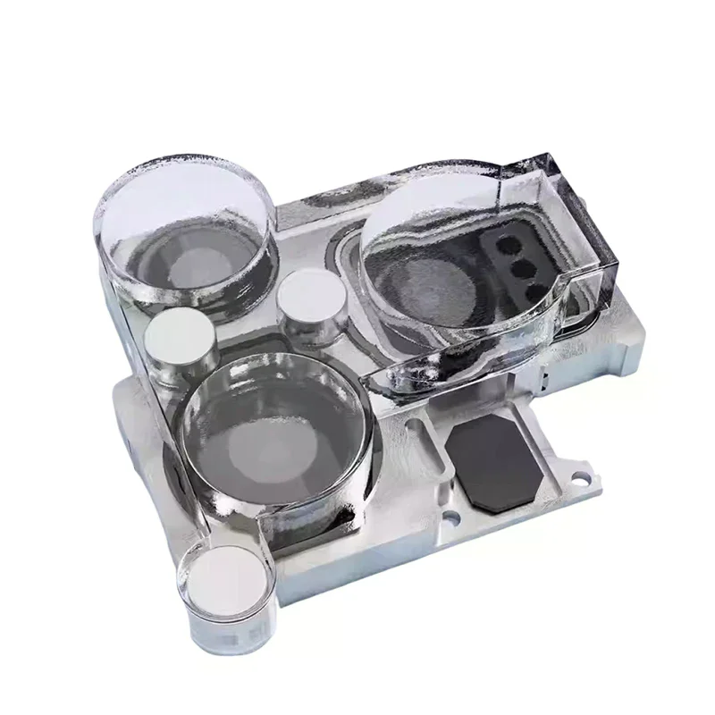 Cubierta de lente de diamante, cubierta antipolvo para lente de teléfono, protección de cámara trasera, modelo Universal, reparación de teléfono móvil, antipolvo