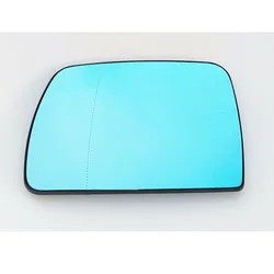 Car Left/Right Side Heated Mirror Glass for BMW X5 E53 2000 2001 2002 2003 2004 2005 2006