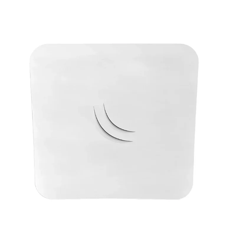 MikroTik RBSXTsqG-5acD Wireless Bridge Access Point SXTsq5AC Low Cost Small 16dBi 5GHz Dual Chain Integrated CPE