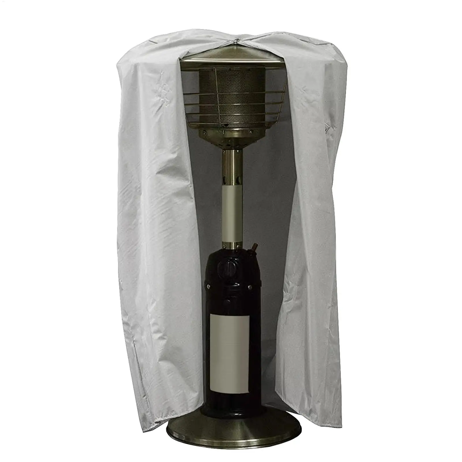 Thumbnail 3 - #20 Best Patio Heater Covers to Buy In 2026