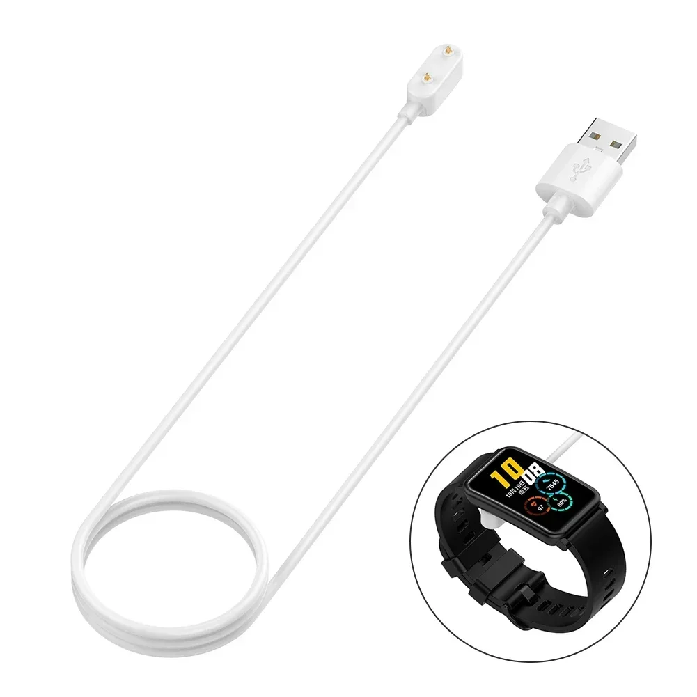 USB Charging Cable For Huawei Band 8 7 6 Pro /Watch Fit 2/Honor Band 6/Watch ES /fit Mini /watch Fit /Kids Watch 4X Charger
