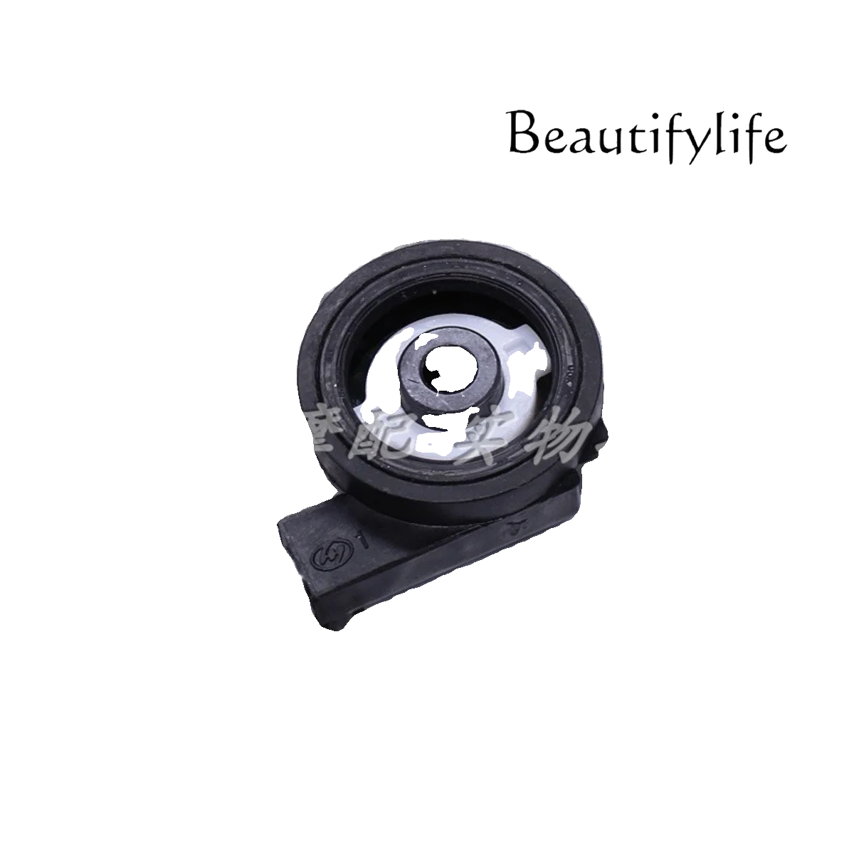 

Applicable to i125/125//instrument gear code meter tooth speed wheel