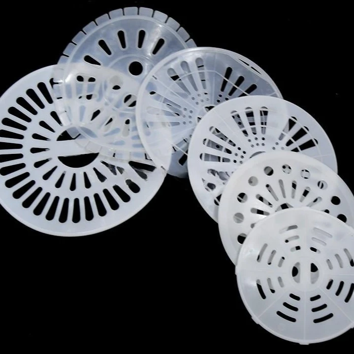 1pc 2pcs 20/22/23.5/24/24.5/25/27/29cm Dia Plastic Semi Automatic Washing Machine Spin Dryer Cap Cover White