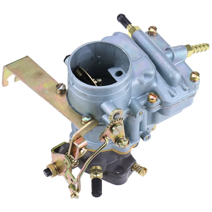 Carburetor CARBURADOR for GM Chevrolet Chevette 1.4 Replace for Weber DFV 228.041.02 -Carb para motores Carburetor