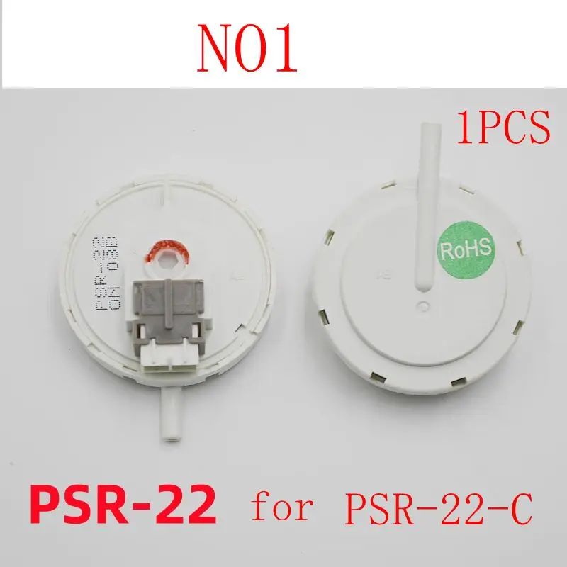 Washing machine water level switch sensor PSR-22-C PSR-24-C PSR-28-C PSR-29-C PSR-30-C PSR-31-C KPS-59-C Parts