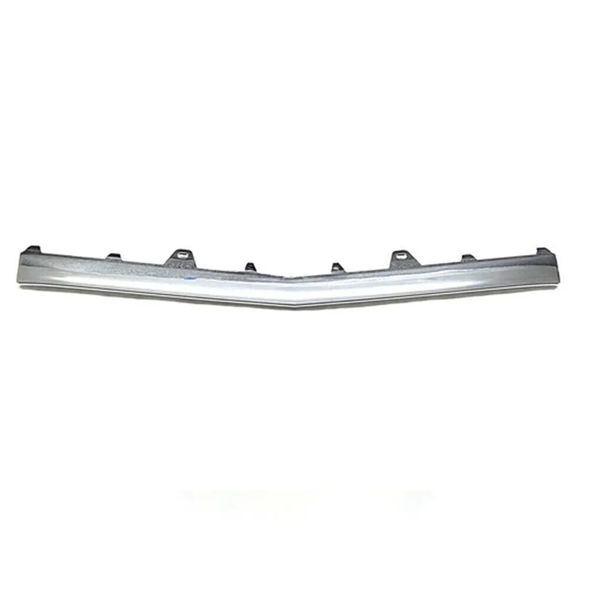 

3Pcs Front Lower Bumper Chrome Trim Moulding Lip Strip for Benz E Class W212 14-16 A2128852774 A2128852874 A2128852674