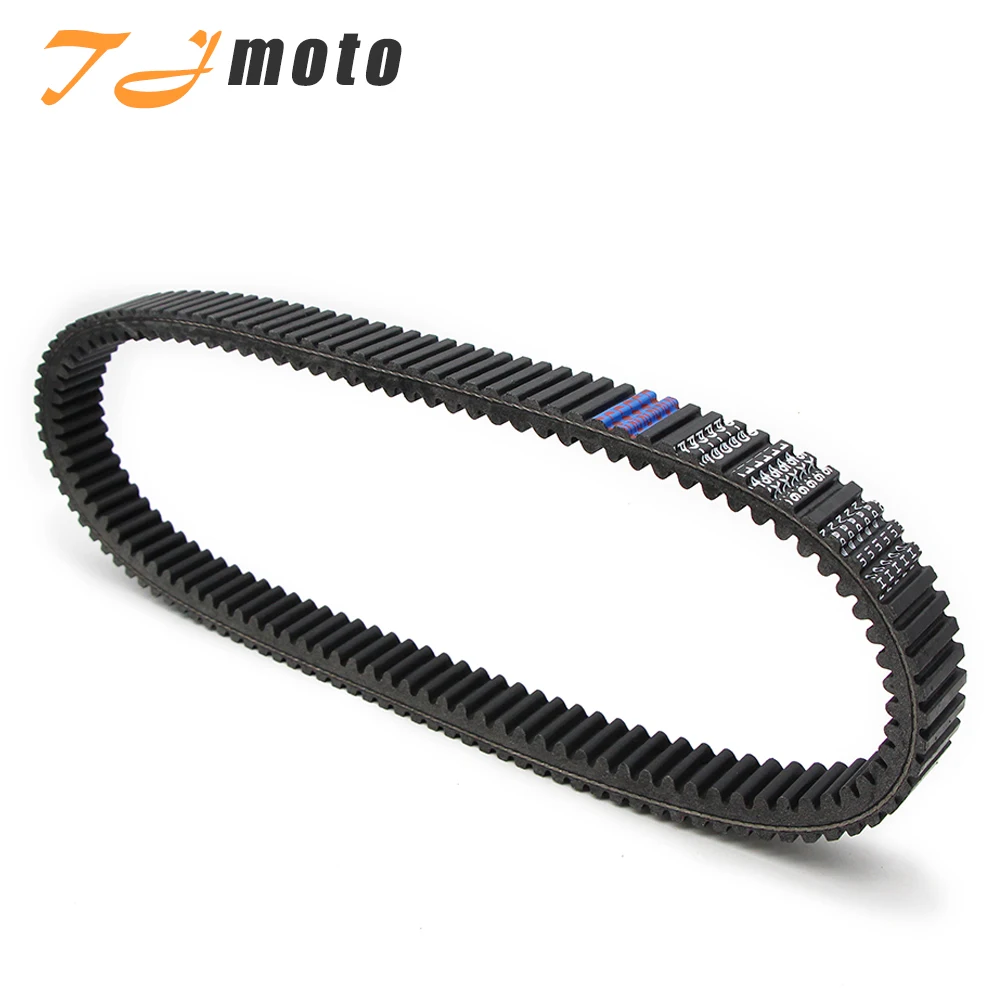 

59011-1087 Motorcycle Drive Belt For Kawasaki KAF950 Mule 3010 Diesel 4X4 Trans 4X4 Diesel 4010 Diesel 4X4 Trans 4X4 Diesel