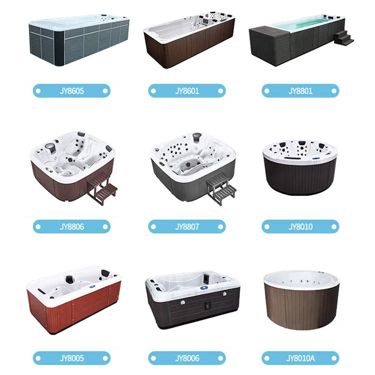 6 Person Hot Tub Spa, Durable Nylon Net Whirlpool, Industrial Grade Outdoor Hot Tub, Heavy Duty Premium Replacement Part view 6