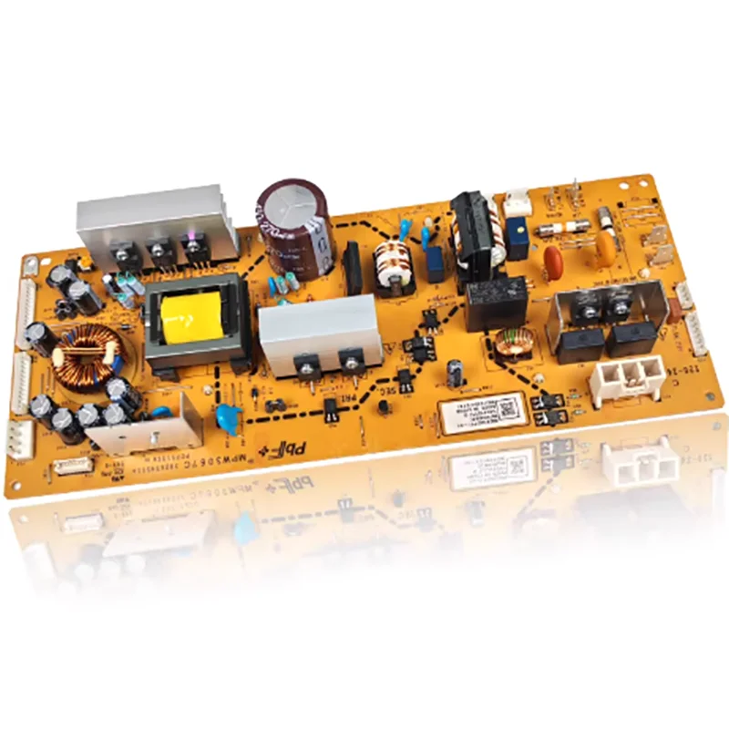 

Высококачественная плата блока питания для Kyocera 6525 4028 4025 6025 6530 3010 3511 3011 3510