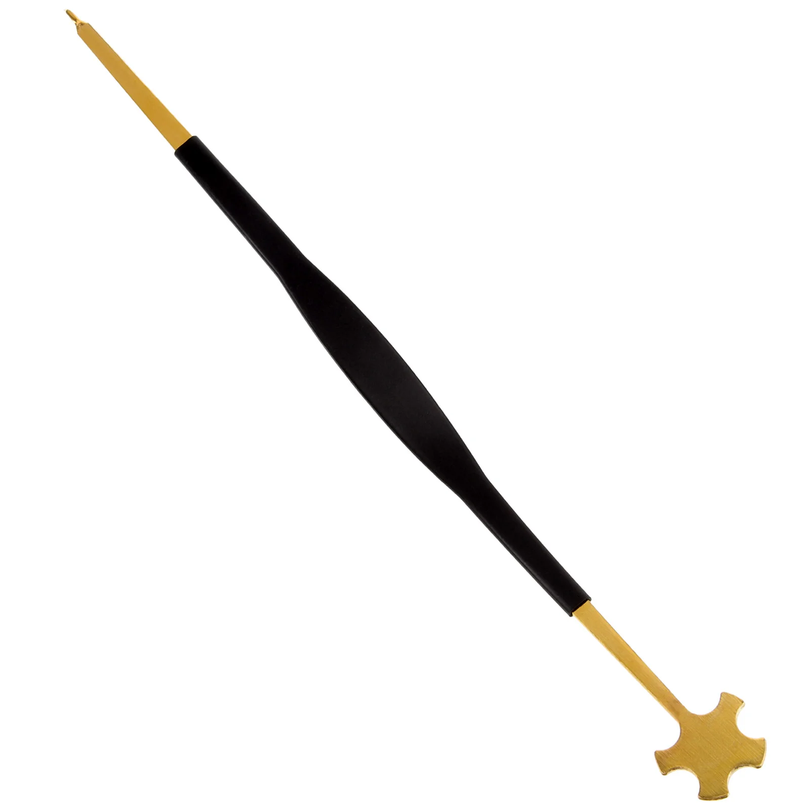 

Violin Fret Hook Repair Tools Component Sound Column Post Parts and Accessories Golden Inserter Remover
