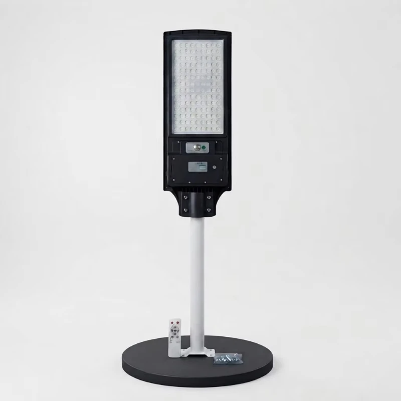 Best-selling outdoor waterproof high-quality remote control LED solar street light