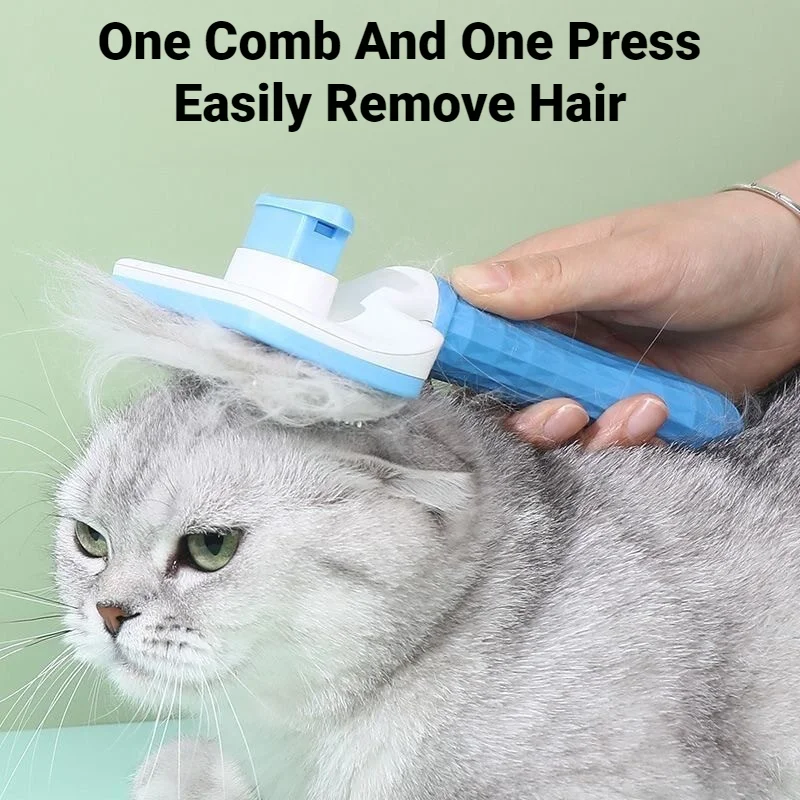 Щетка для купания собак с длин – обзор и цена Hair Care Long Hair