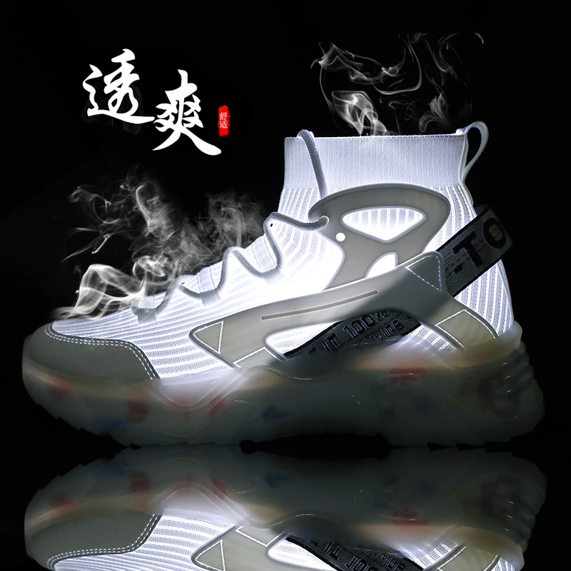 

Fashion sneakers men's shoes summer outdoor casual sports skateboard shoes women's fashion breathable shoes