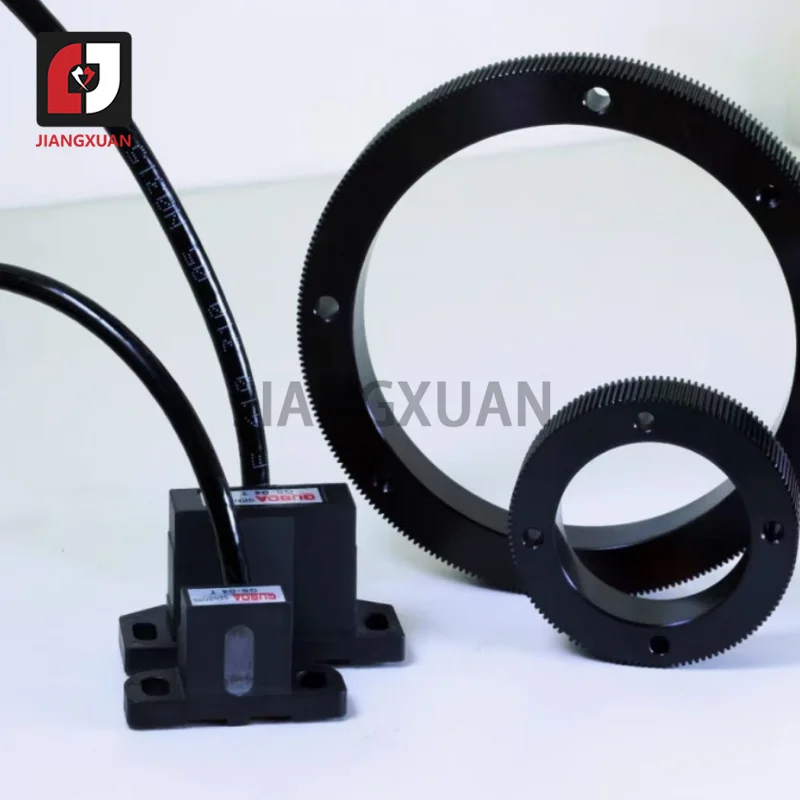 

Original New GUBOA Gear Encoder GS05A11 GS05A01 GS04A01 GS04T MRSM20T GS05A11MISM-FR GS04A01MISN-FR GS04A01FSISM-D
