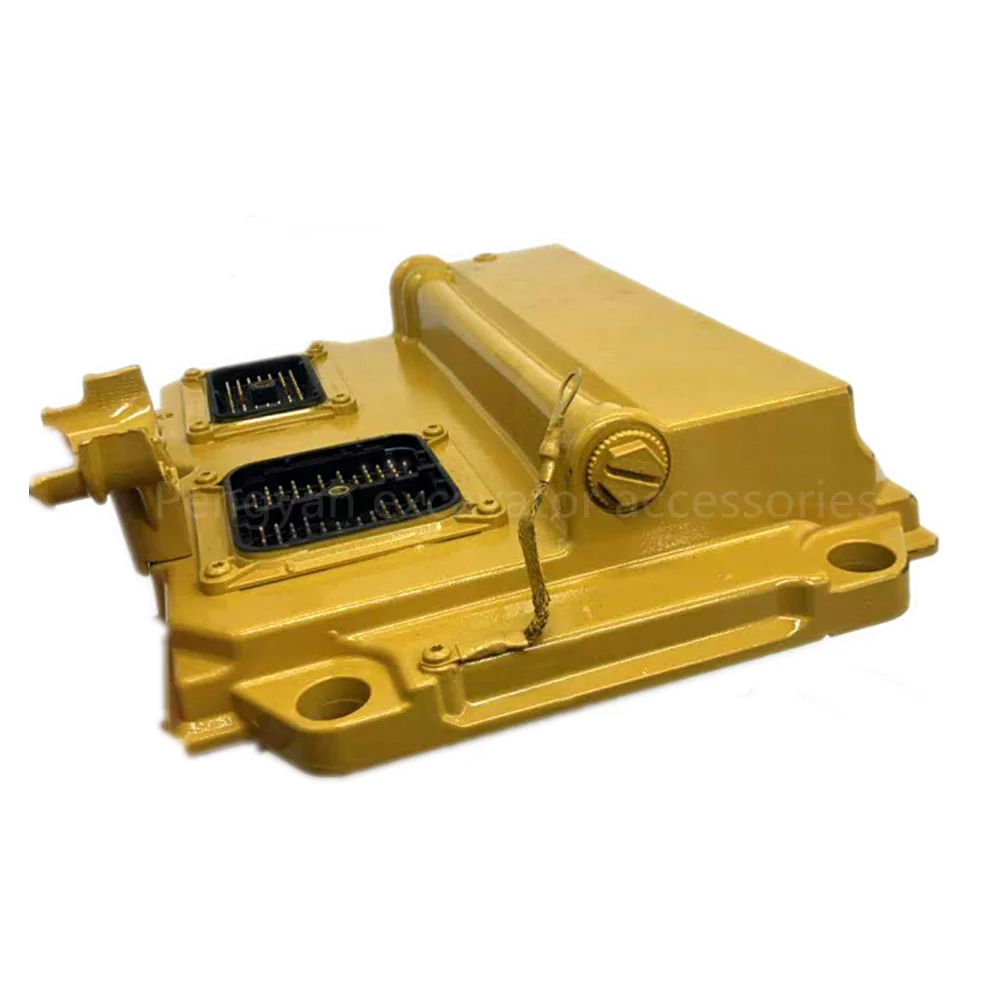 For 330D 336D 325C 324C 320D Motherboard ECU C9 C7 Engine Computer Board 262-2879 372-2906 Excavator Parts