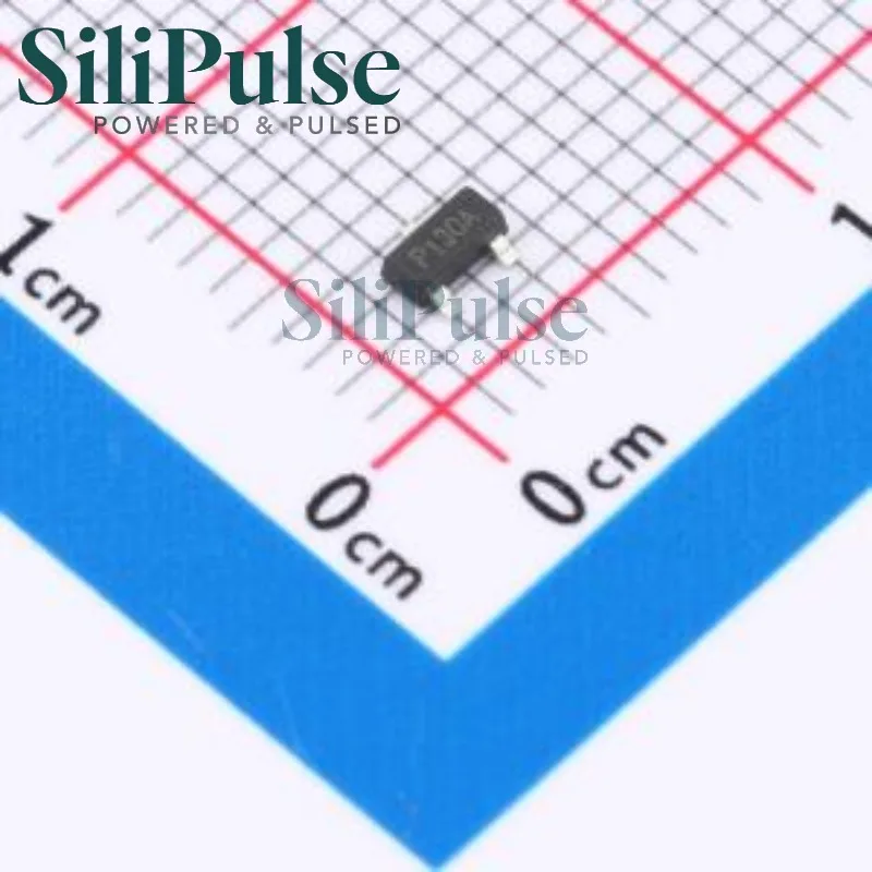 (20-100pcs) SI2343CDS-T1-GE3 SOT-23 100% Original In Stock (MOSFET) 1.25W 2.5W 30V 5.9A 1 P