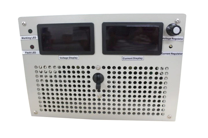 SV-3000 high power adjustable power supply 3000W 27v 100a power supply SMPS with LED display