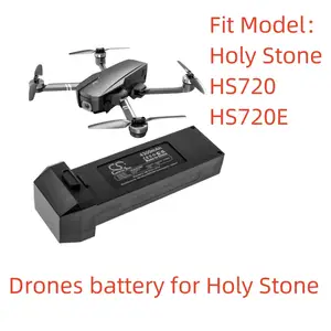 Holy stone hs270 battery discount