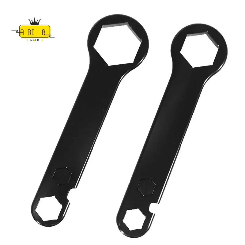 ABIB -Motorcycle Wheel Hub Wrench Tool Remove And Install Hub Wrench For Honda CRF1000 L LA DC ADV 2016-2019