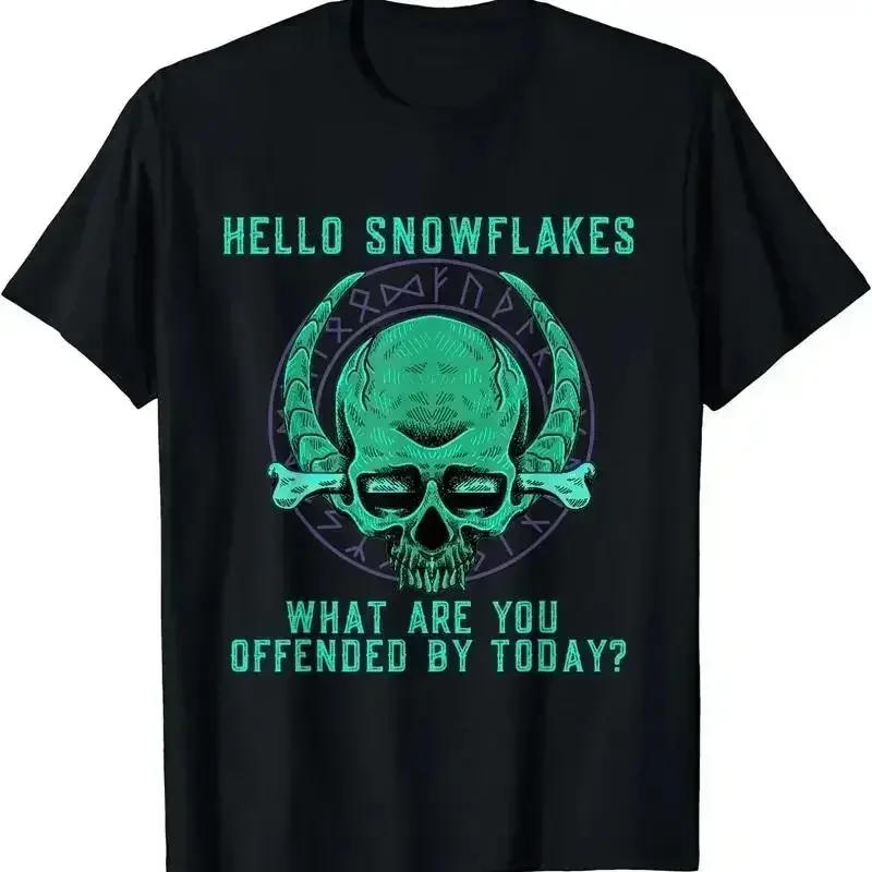 Anti Woke Politically Incorrect Conservative T Shirt Size S 5Xl
