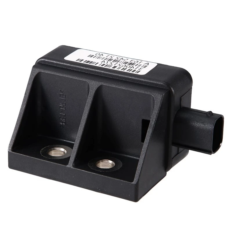 A95E-Yaw Rate Sensor Lateral Acceleration ESP Sensor For Mercedes M W163