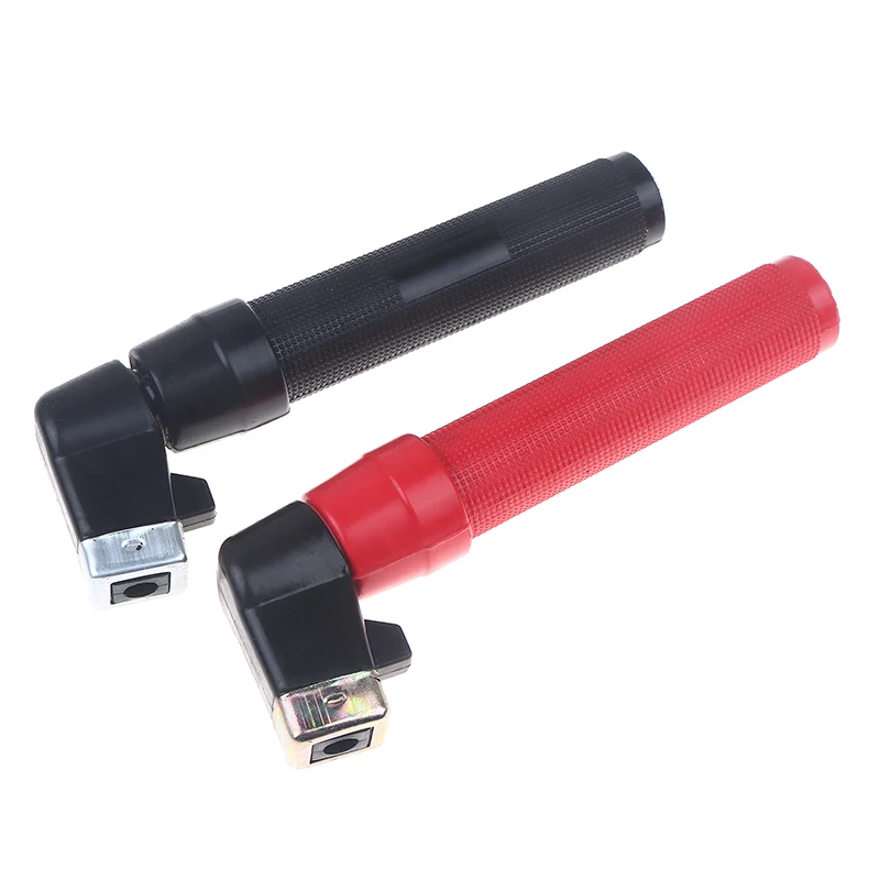 300-500A Universal Welding Electrode Holder Arc Welder American Style Welding Electrode Rod Welding Accessories