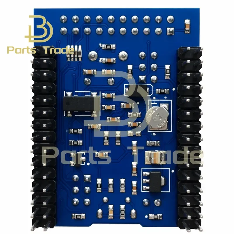 for GD32F103RET6 Core Board Minimum System Development Learning GD32F103RE Mini