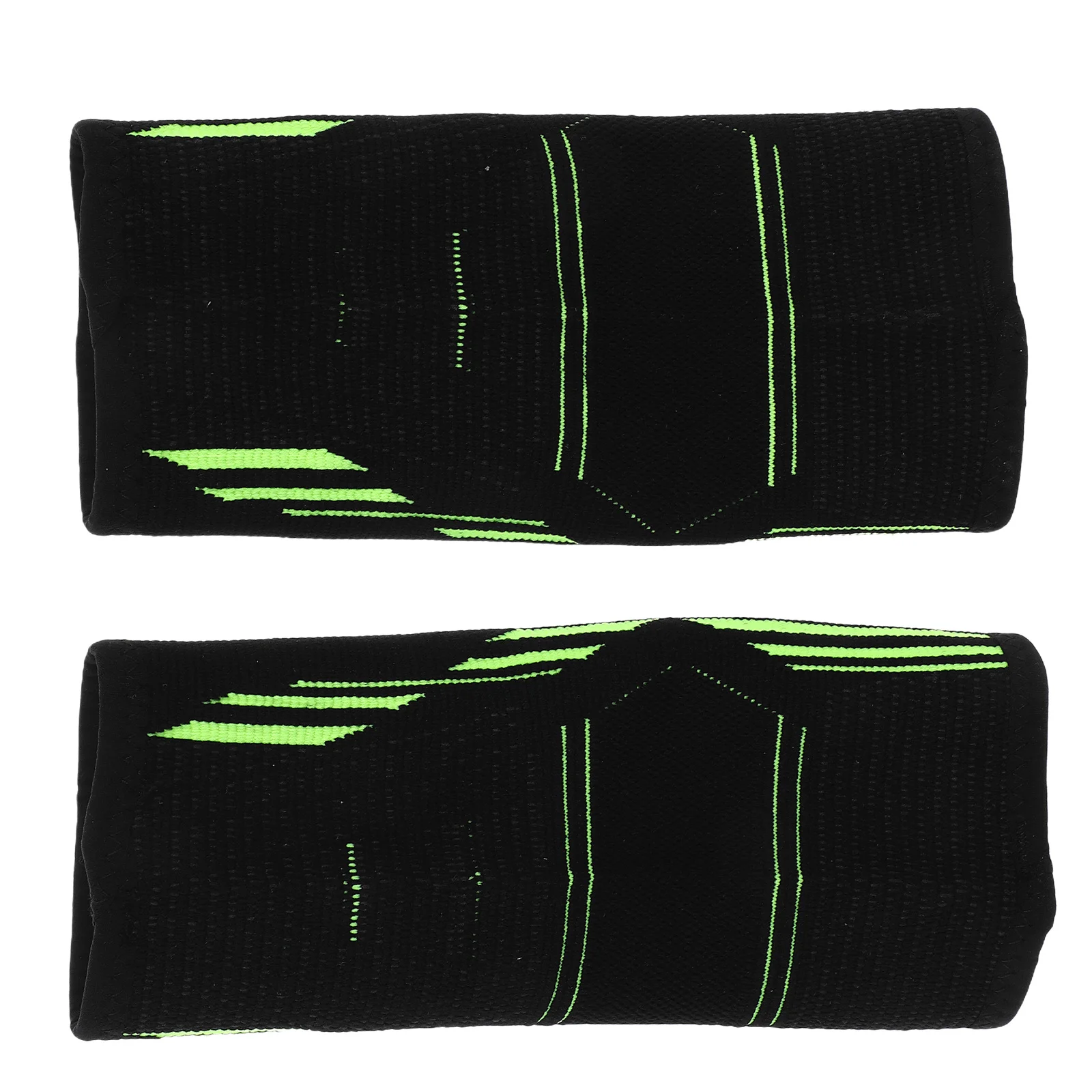 

1Pair Elbow Compression Sleeves Breathable Arm Support Guards for Volleyball Basketball Sports Sleeve