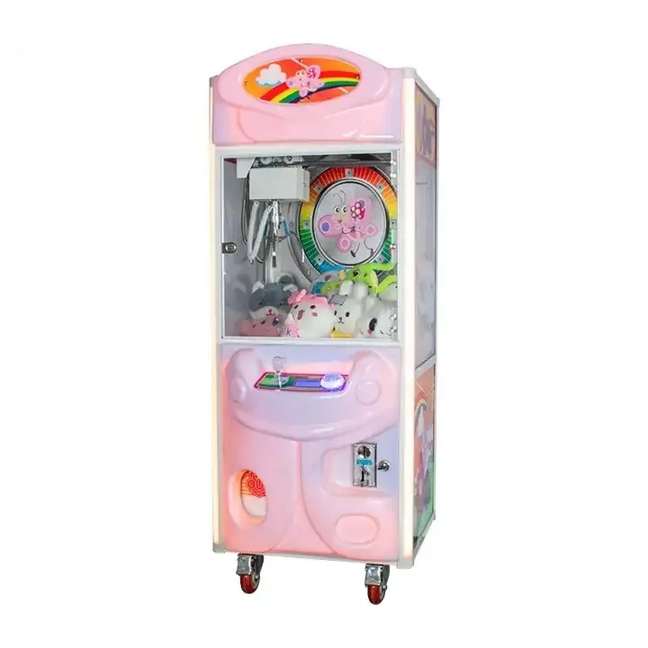 

2025 NEW Claw Machine for Sale Philippines Claw Machine Toys Claw Machine Doll