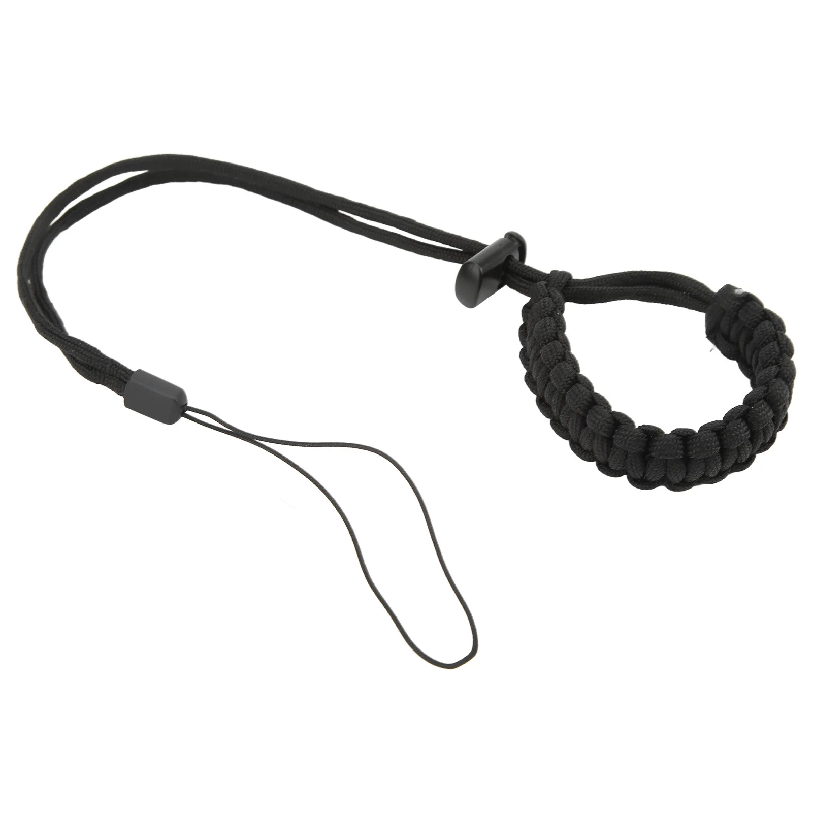 Hand Woven Diving Wrist Strap Dive Wrist Lanyard for Mobile Phone Action Camera Series Diving Wrist Strap for Mobile Phone