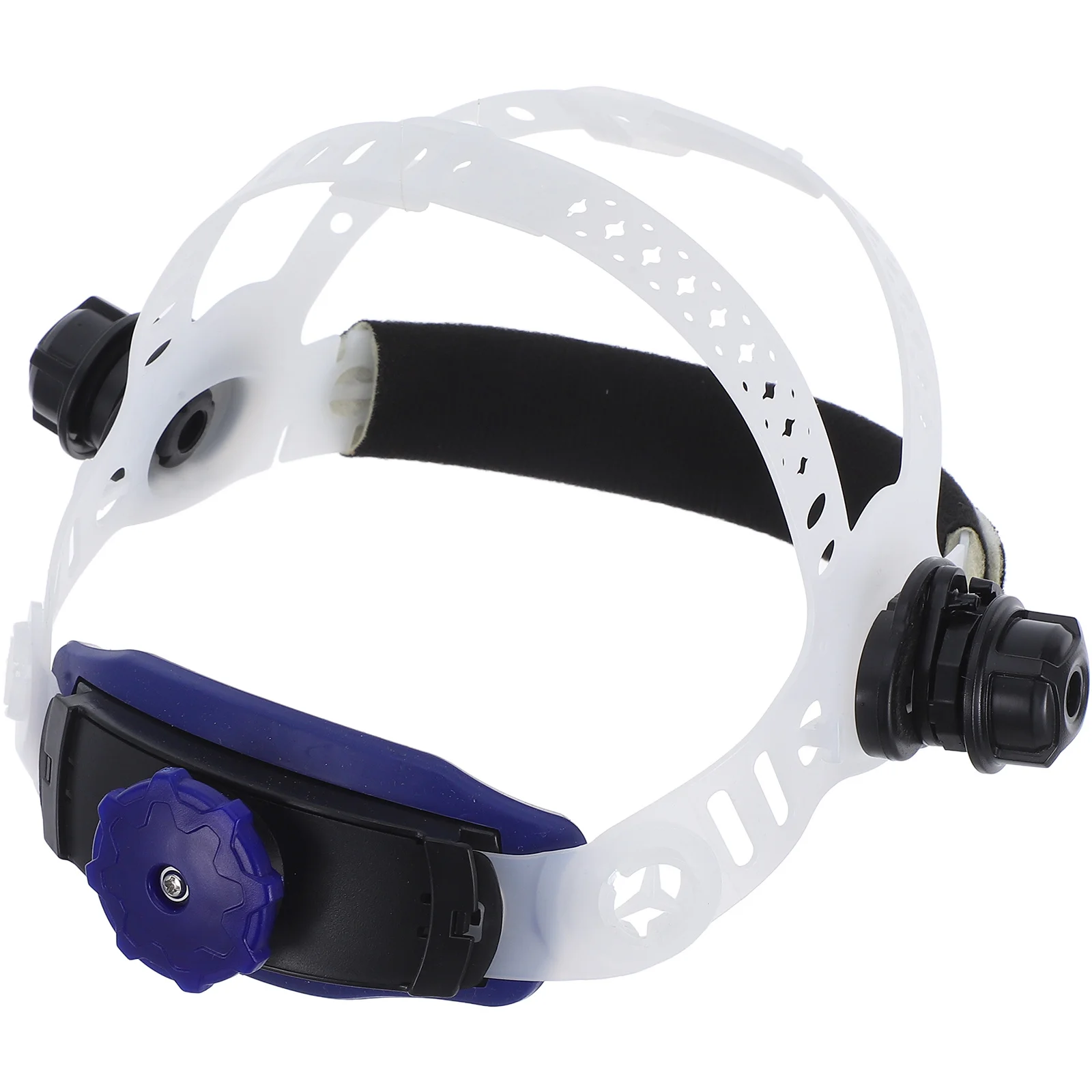 

Replacement Welding Headgear Kit Adjustable Straps Enhanced Comfort for Prolonged Welding Sessions Universal Fit