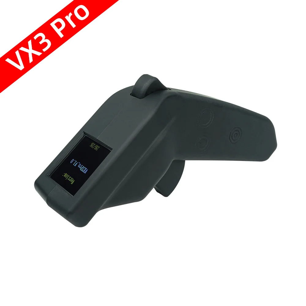 Controller VX3 Pro remoto impermeabile con modulo wireless Flipsky 2.4G per Efoil |   Esurf |   Telecomando ESK8