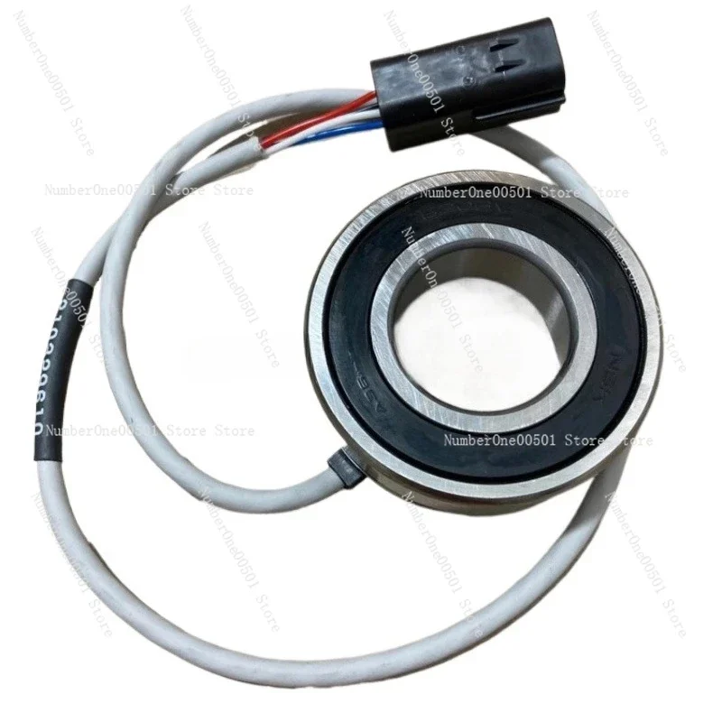 NSK 6206V Encoder Bearing 64Bit High Precision Pulse Signal Bearing -095
